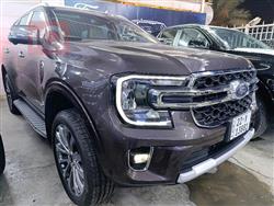 Ford Everest